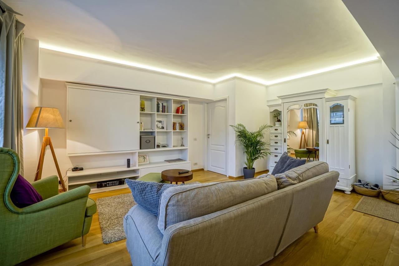 Apartament Visit Romana Square Apt. - Metro