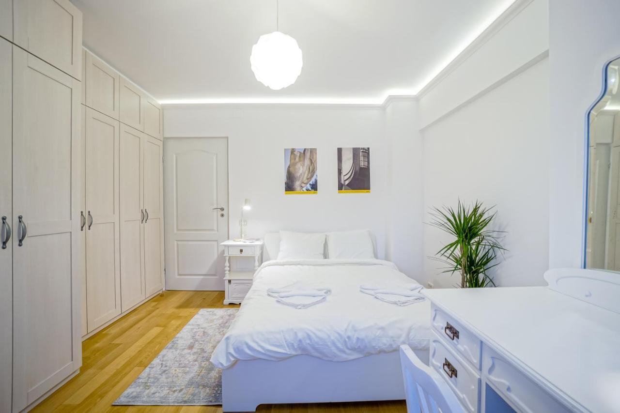 Visit Romana Square Apt. - Metro Bucureşti