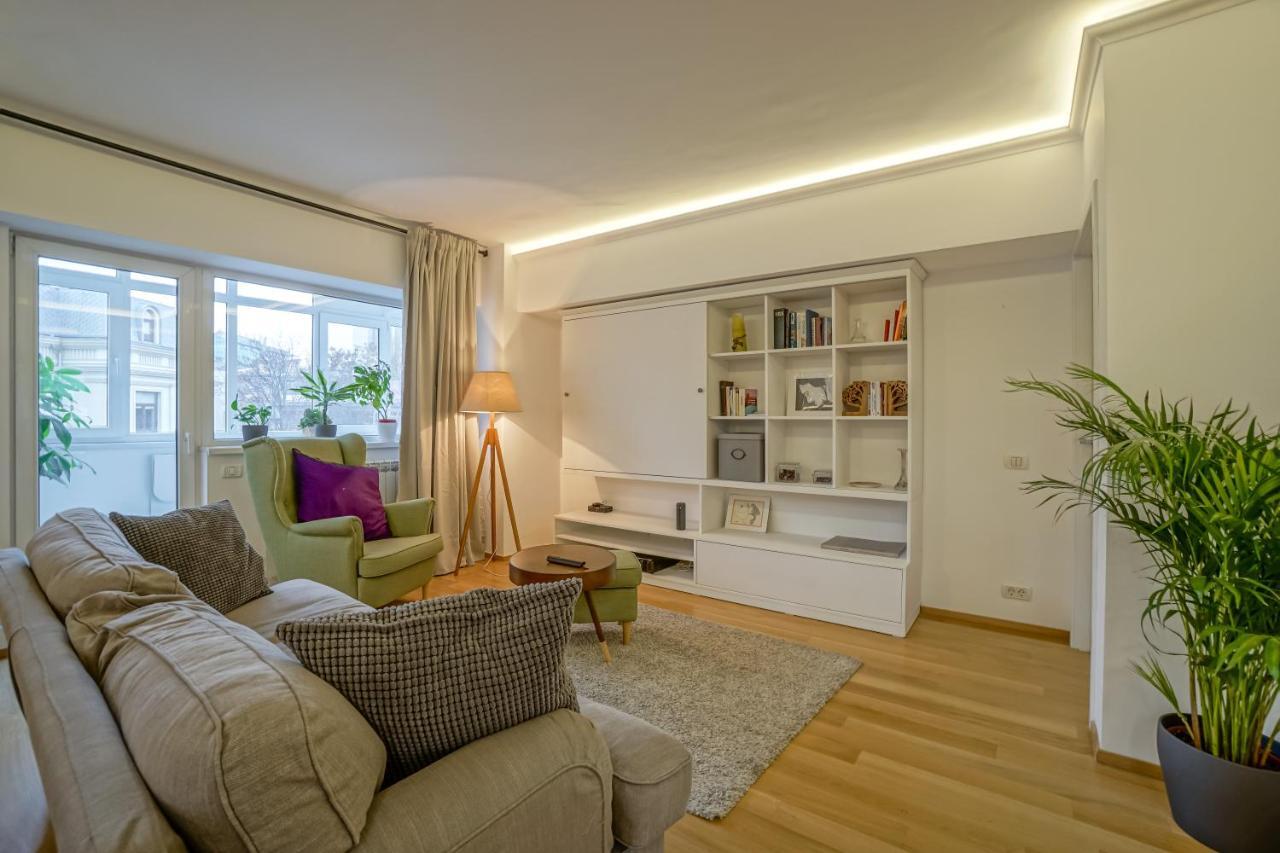 Visit Romana Square Apt. - Metro Bucureşti