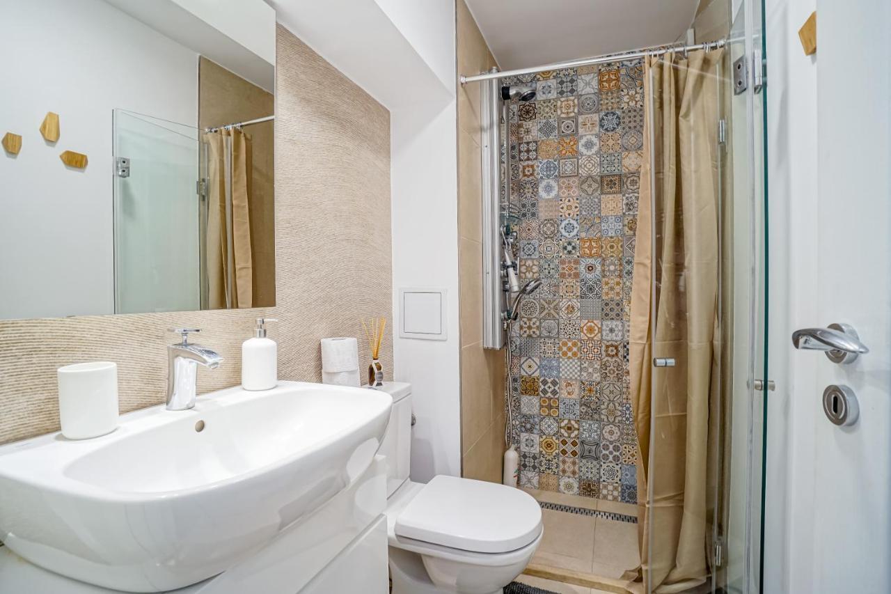 Apartament Visit Romana Square Apt. - Metro